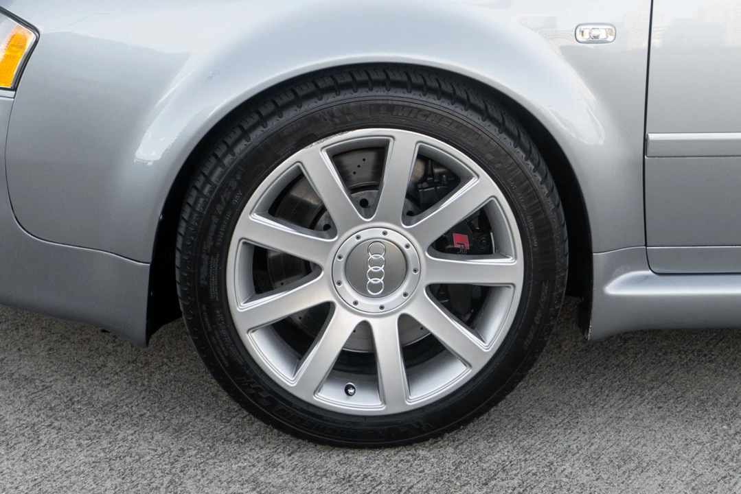 2003 Audi C5 RS6 - Image 26 of 31