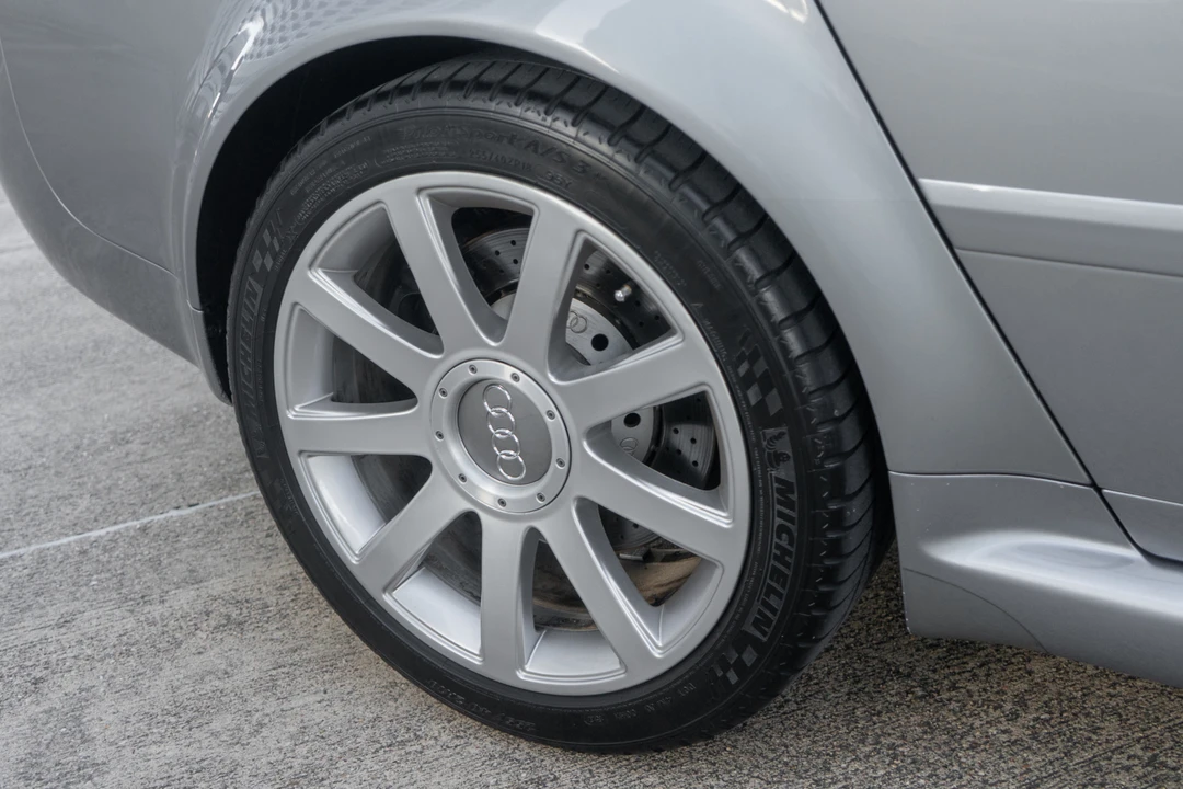 2003 Audi C5 RS6 - Image 28 of 31