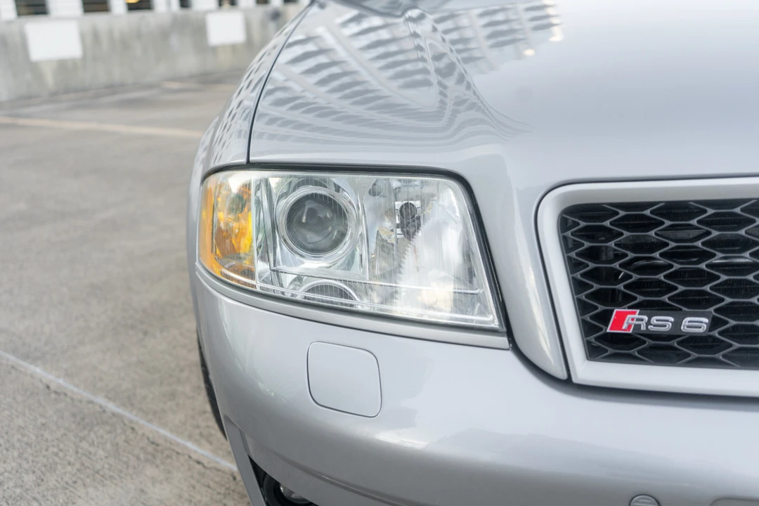 2003 Audi C5 RS6 - Image 14 of 31