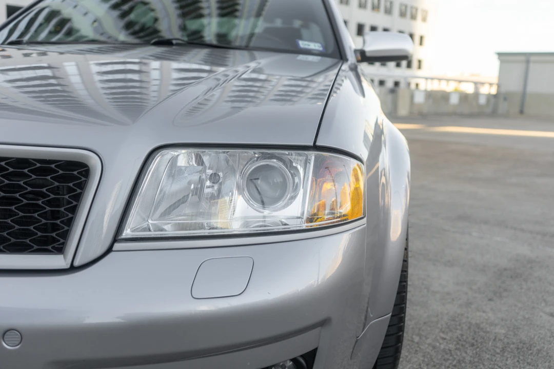 2003 Audi C5 RS6 - Image 17 of 31