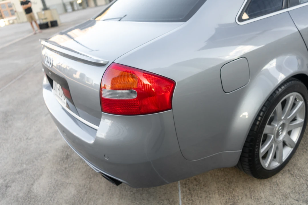 2003 Audi C5 RS6 - Image 24 of 31