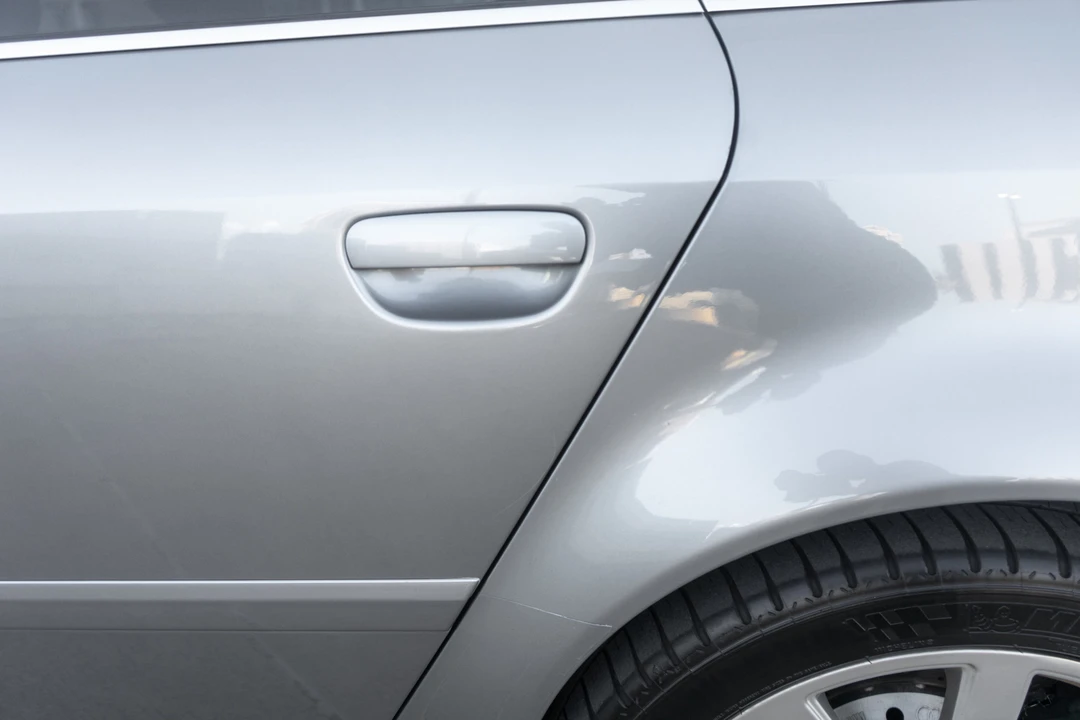 2003 Audi C5 RS6 - Image 22 of 31