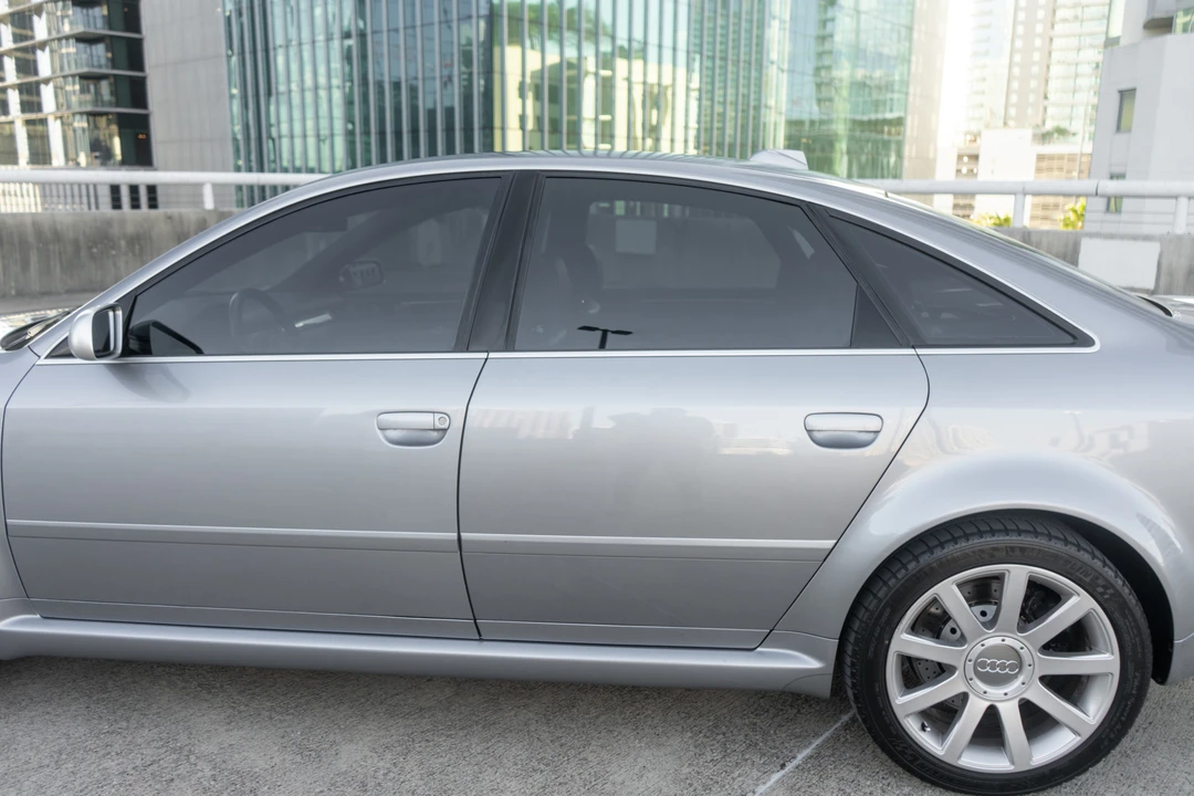 2003 Audi C5 RS6 - Image 21 of 31