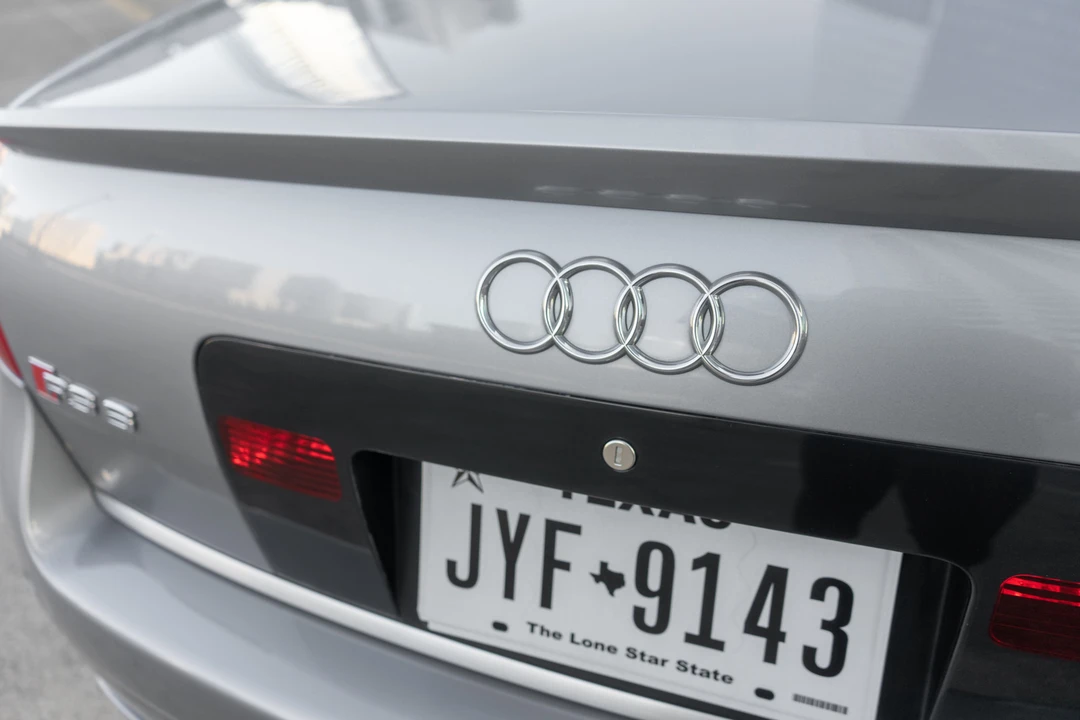 2003 Audi C5 RS6 - Image 25 of 31