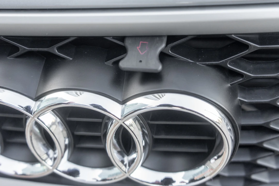 2003 Audi C5 RS6 - Image 16 of 31