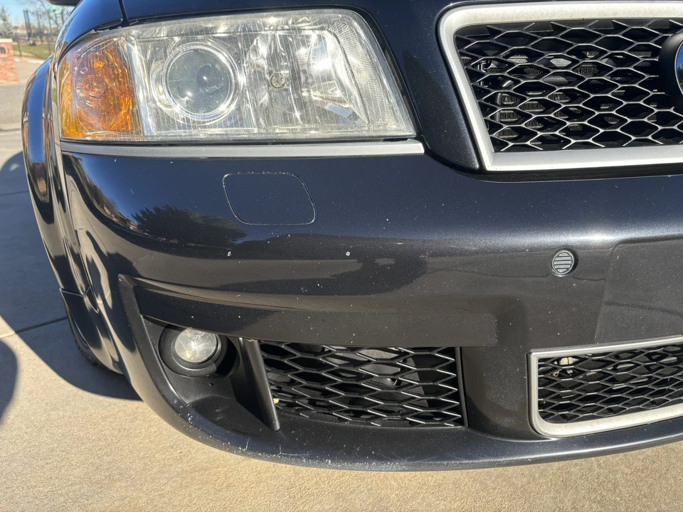 2003 Audi C5 RS6 - Image 30 of 31