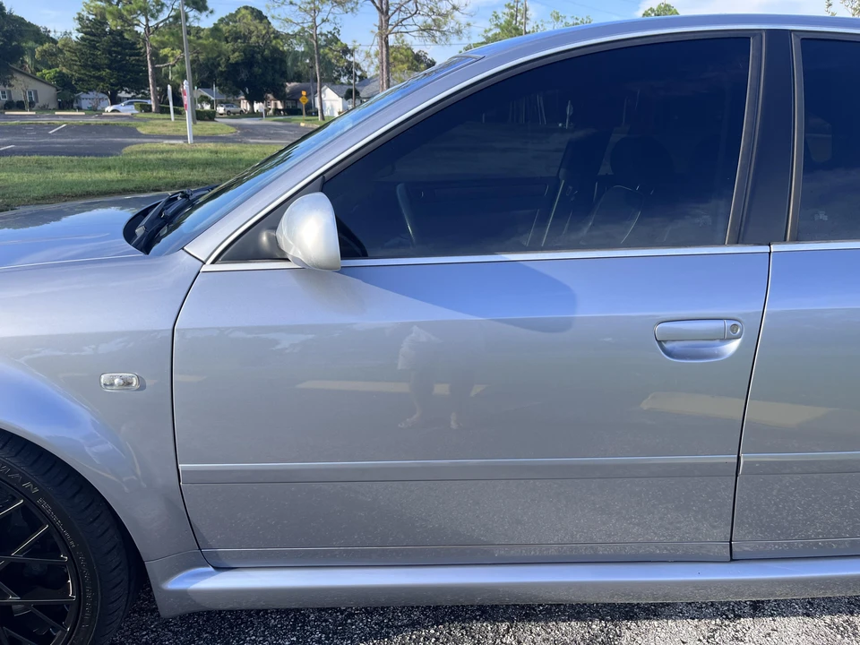 2003 Audi C5 RS6 - Image 17 of 31