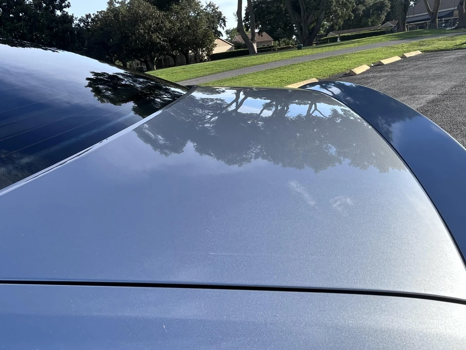 2003 Audi C5 RS6 - Image 21 of 31