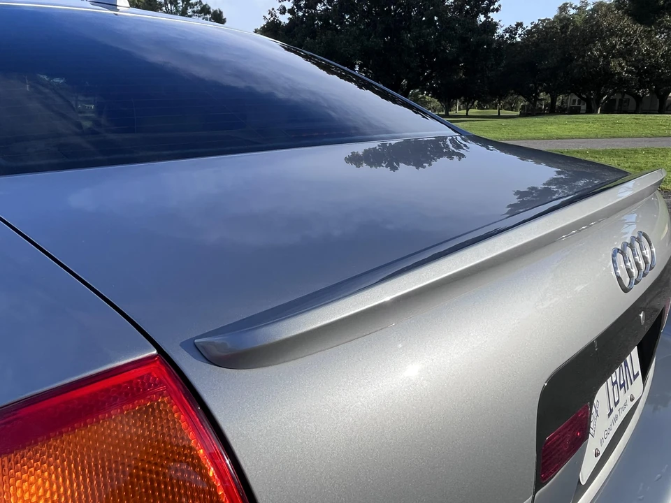 2003 Audi C5 RS6 - Image 22 of 31