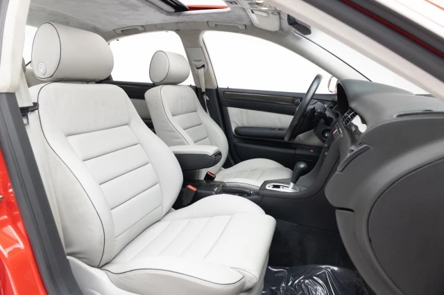 2003 Audi C5 RS6 - Image 4 of 4