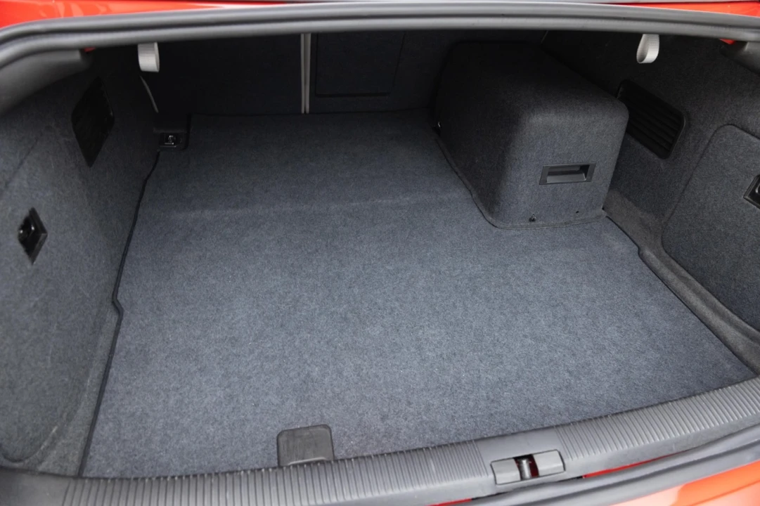 2003 Audi C5 RS6 - Image 24 of 27