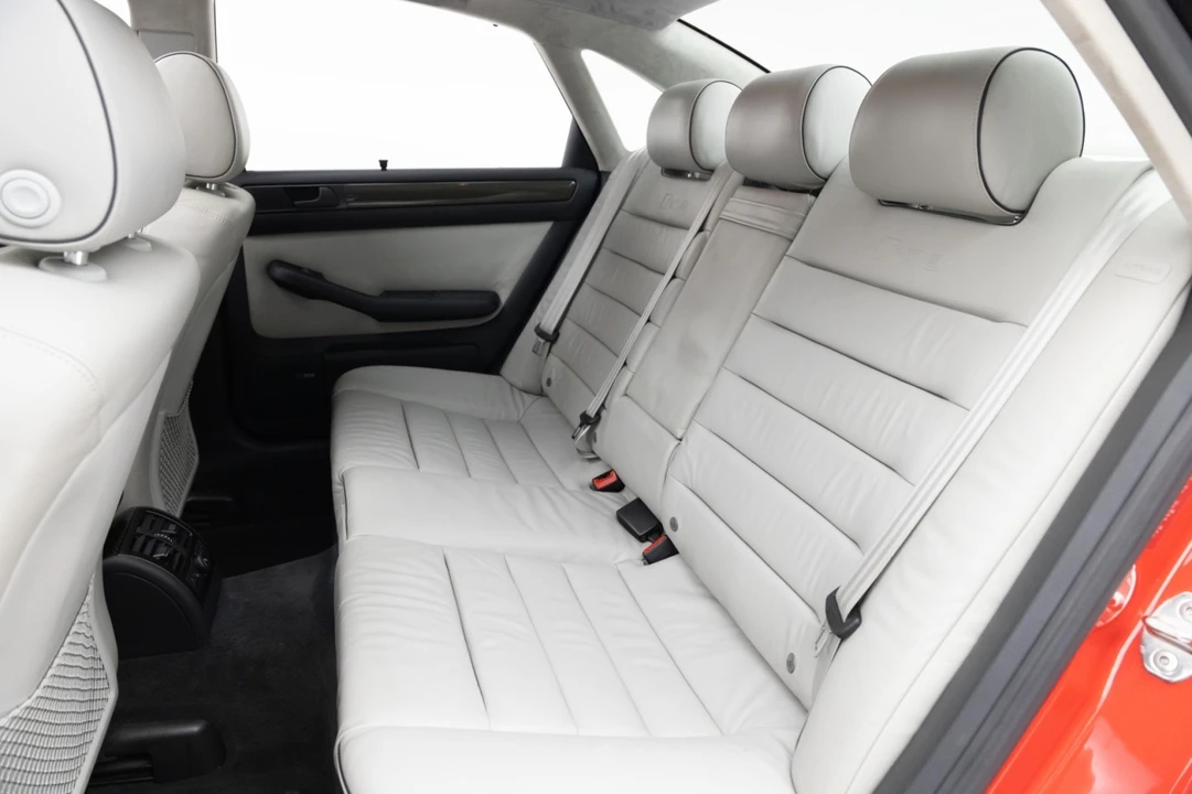 2003 Audi C5 RS6 - Image 22 of 27