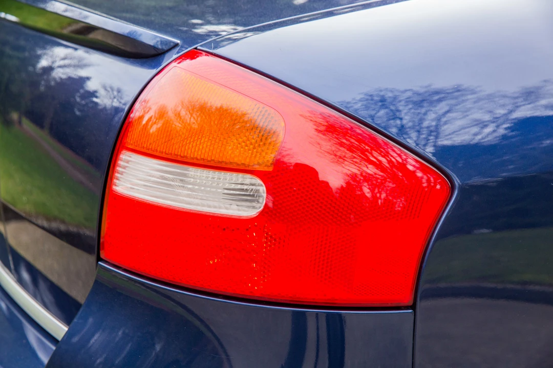 2003 Audi C5 RS6 - Image 15 of 31