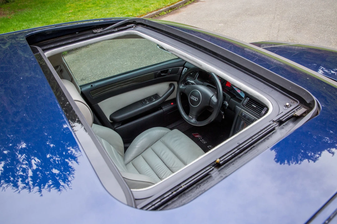2003 Audi C5 RS6 - Image 18 of 31