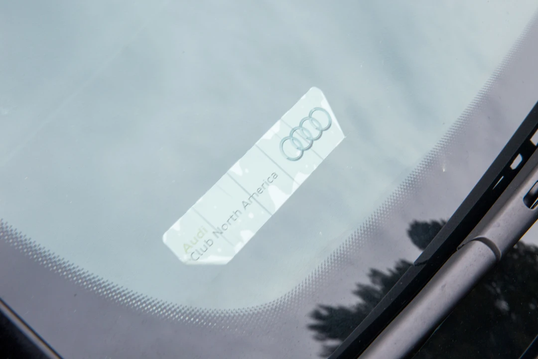 2003 Audi C5 RS6 - Image 20 of 31