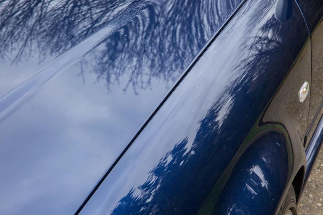 2003 Audi C5 RS6 - Image 22 of 31