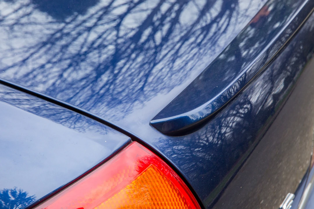 2003 Audi C5 RS6 - Image 23 of 31