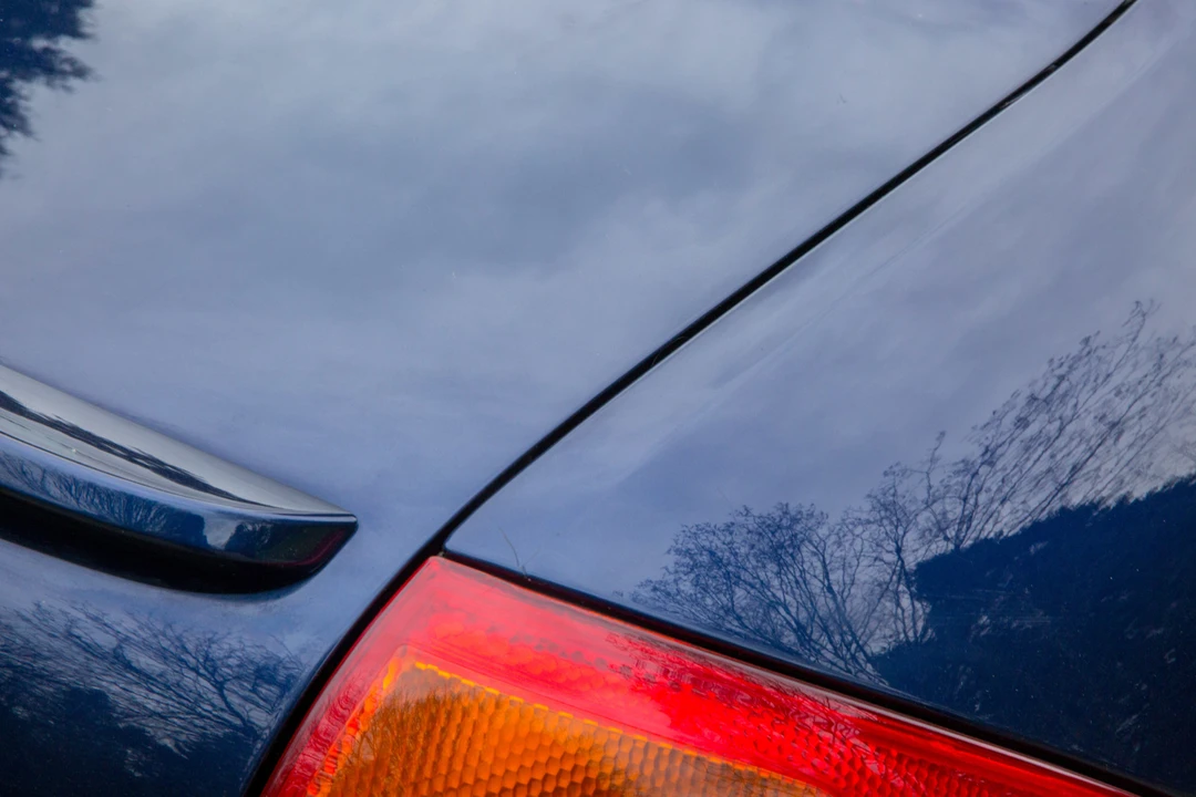 2003 Audi C5 RS6 - Image 24 of 31