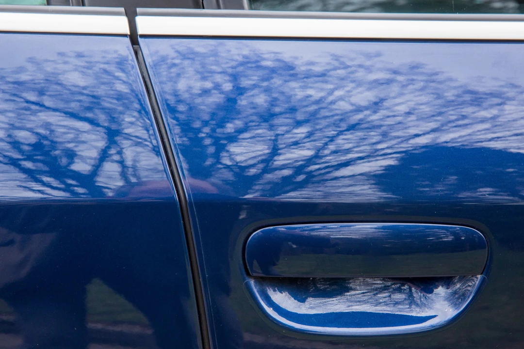 2003 Audi C5 RS6 - Image 25 of 31