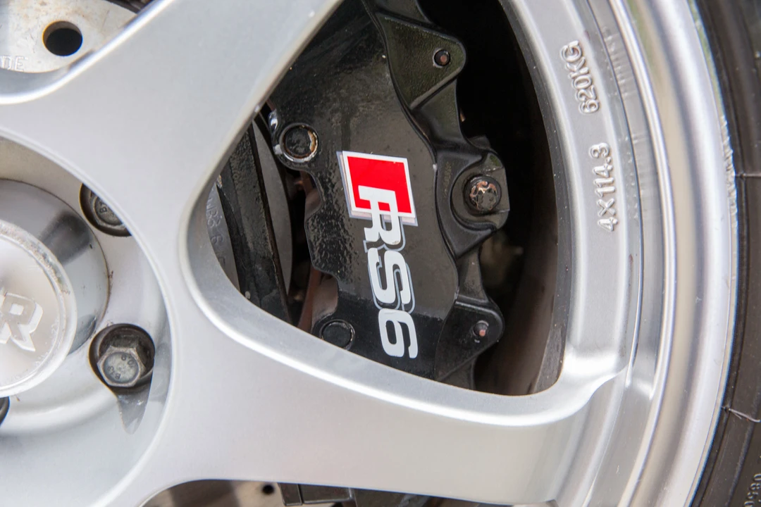 2003 Audi C5 RS6 - Image 26 of 31