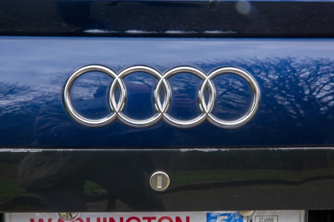 2003 Audi C5 RS6 - Image 28 of 31