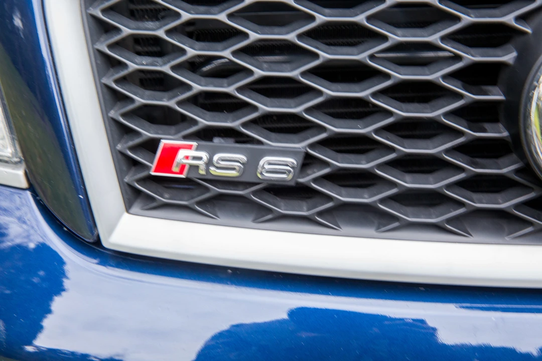 2003 Audi C5 RS6 - Image 30 of 31