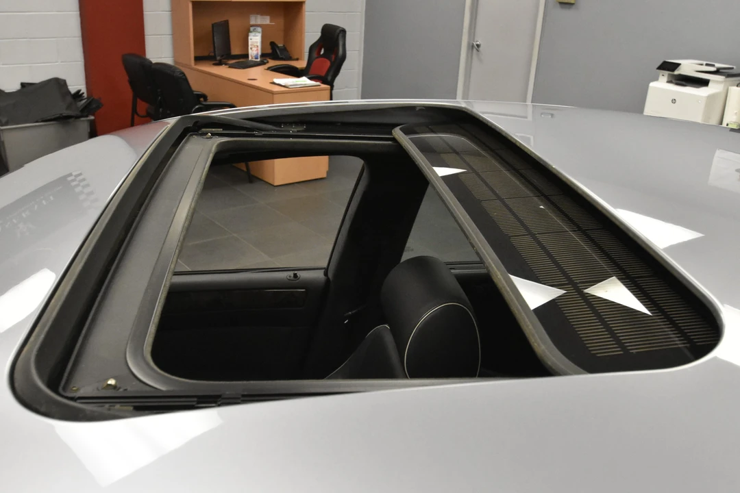 2003 Audi C5 RS6 - Image 23 of 31