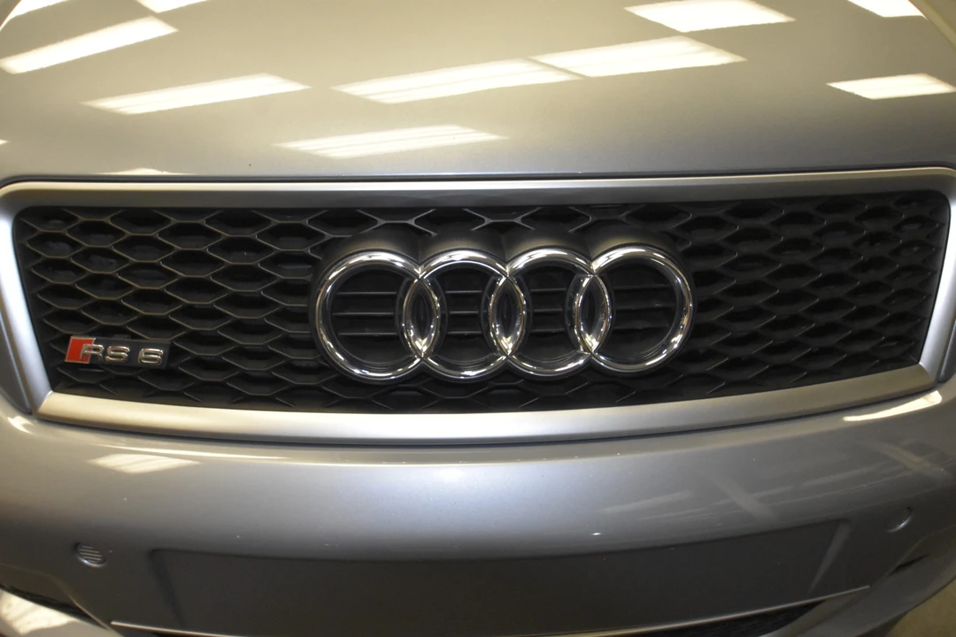 2003 Audi C5 RS6 - Image 20 of 31