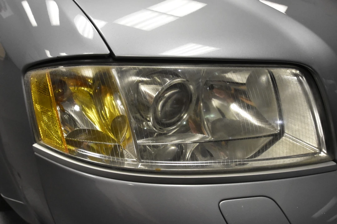 2003 Audi C5 RS6 - Image 19 of 31
