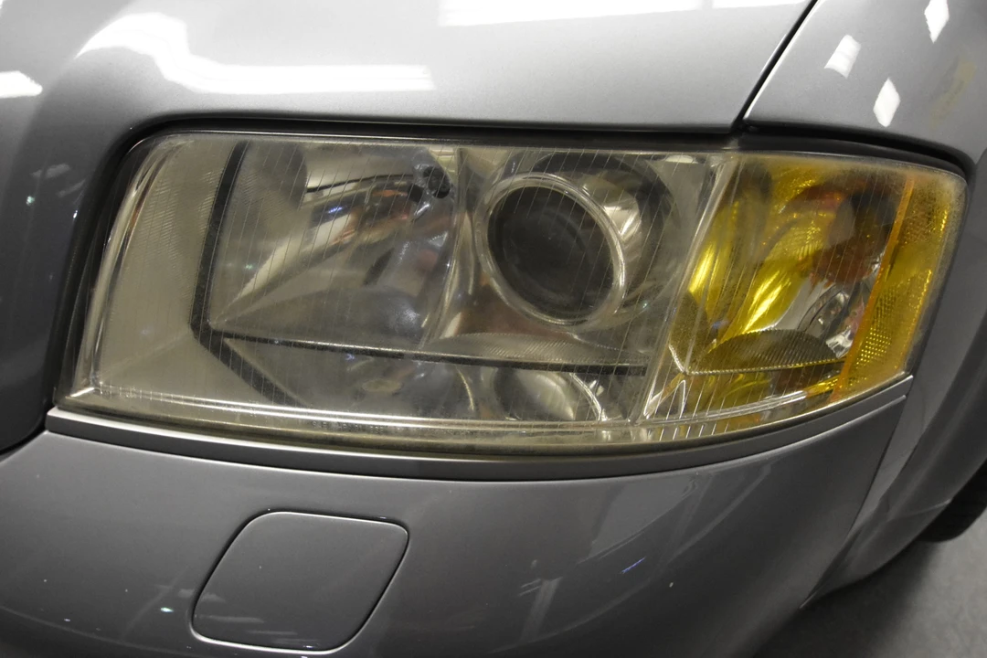 2003 Audi C5 RS6 - Image 21 of 31