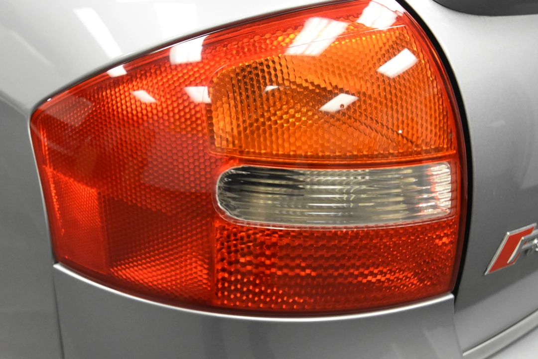 2003 Audi C5 RS6 - Image 25 of 31