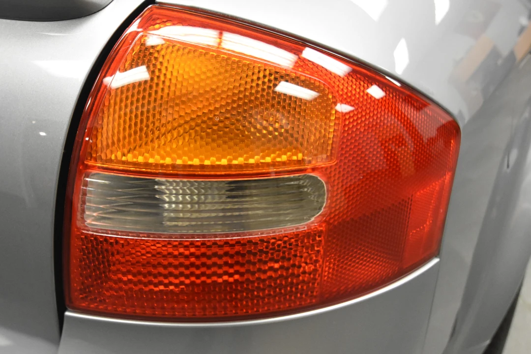 2003 Audi C5 RS6 - Image 27 of 31