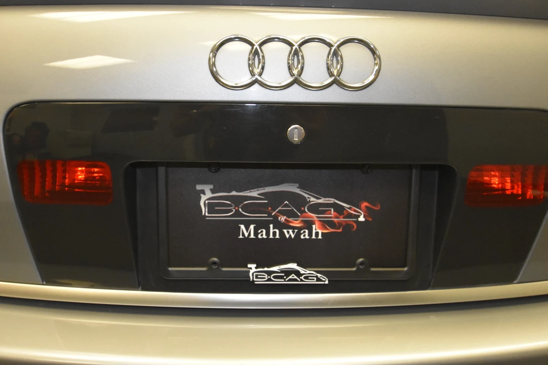 2003 Audi C5 RS6 - Image 26 of 31
