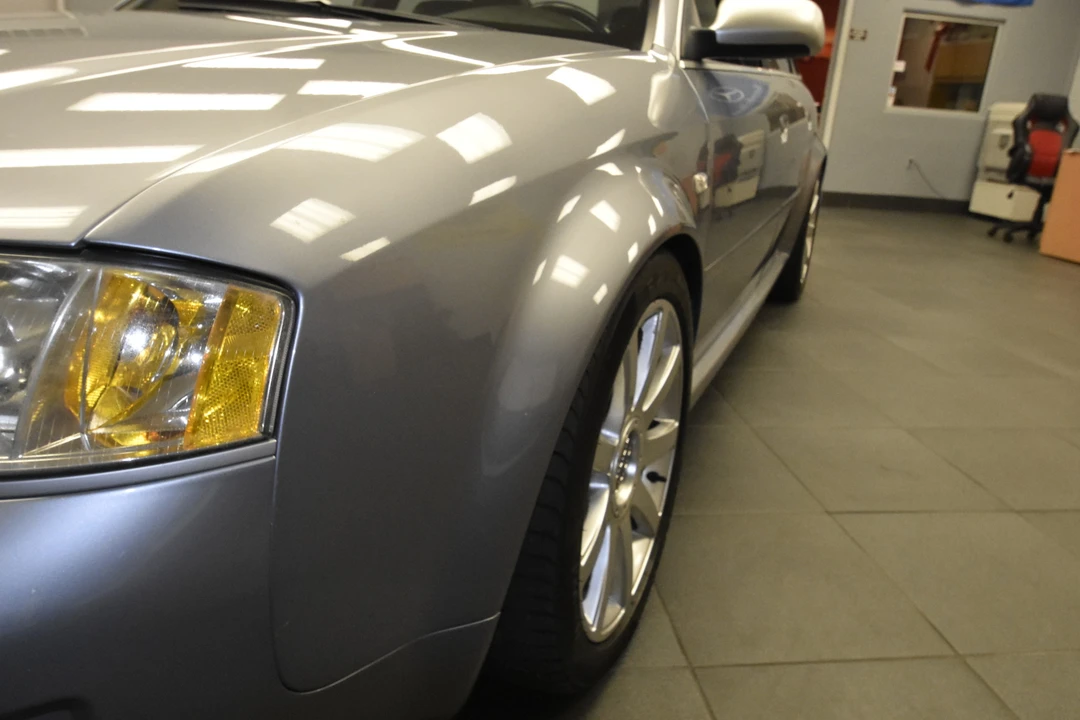 2003 Audi C5 RS6 - Image 18 of 31