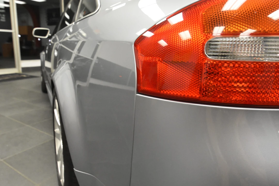 2003 Audi C5 RS6 - Image 24 of 31