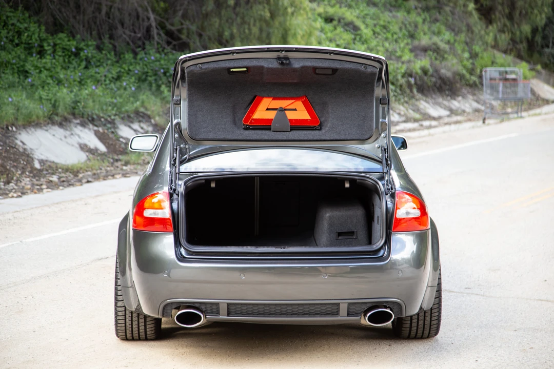 2003 Audi C5 RS6 - Image 23 of 31