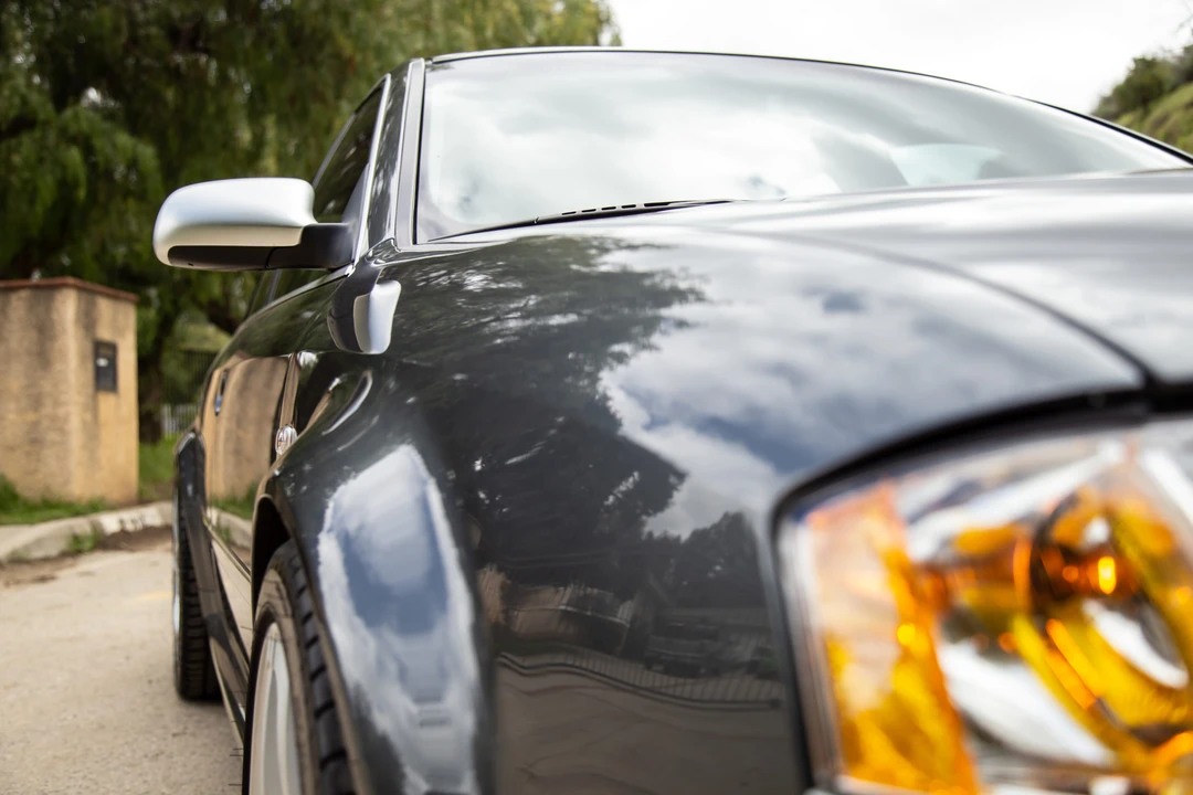 2003 Audi C5 RS6 - Image 28 of 31