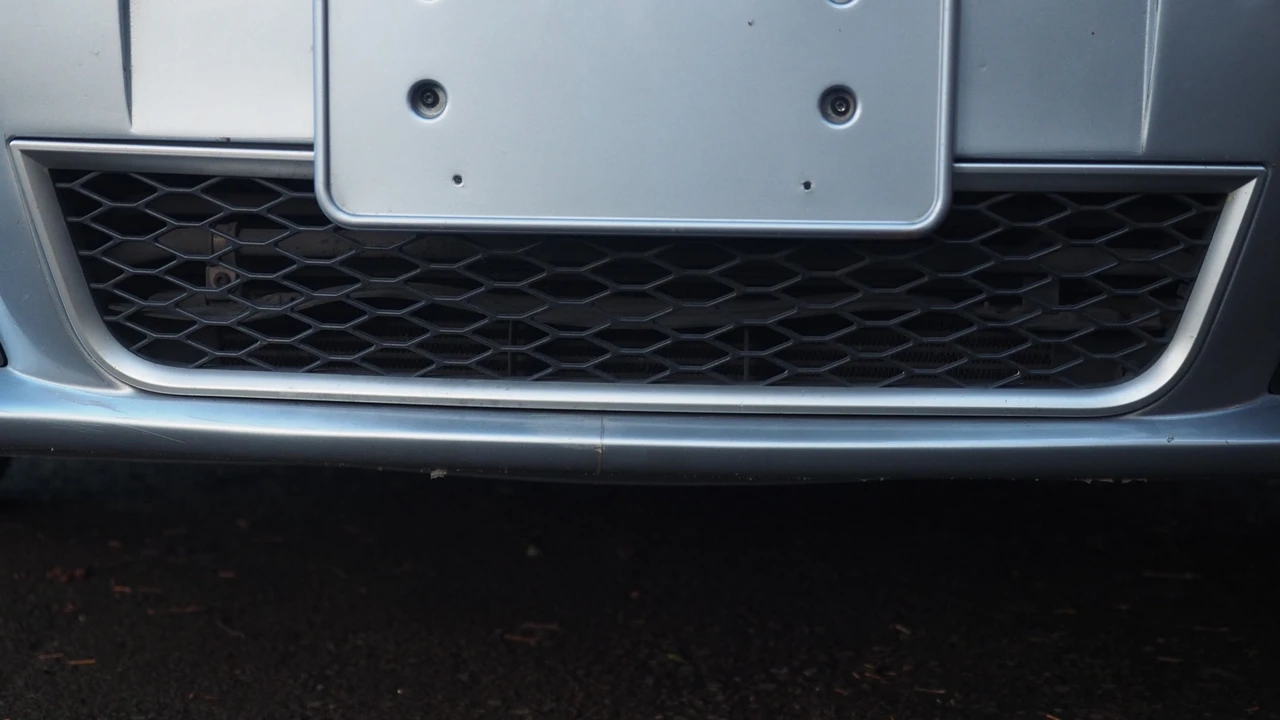 2003 Audi C5 RS6 - Image 25 of 31
