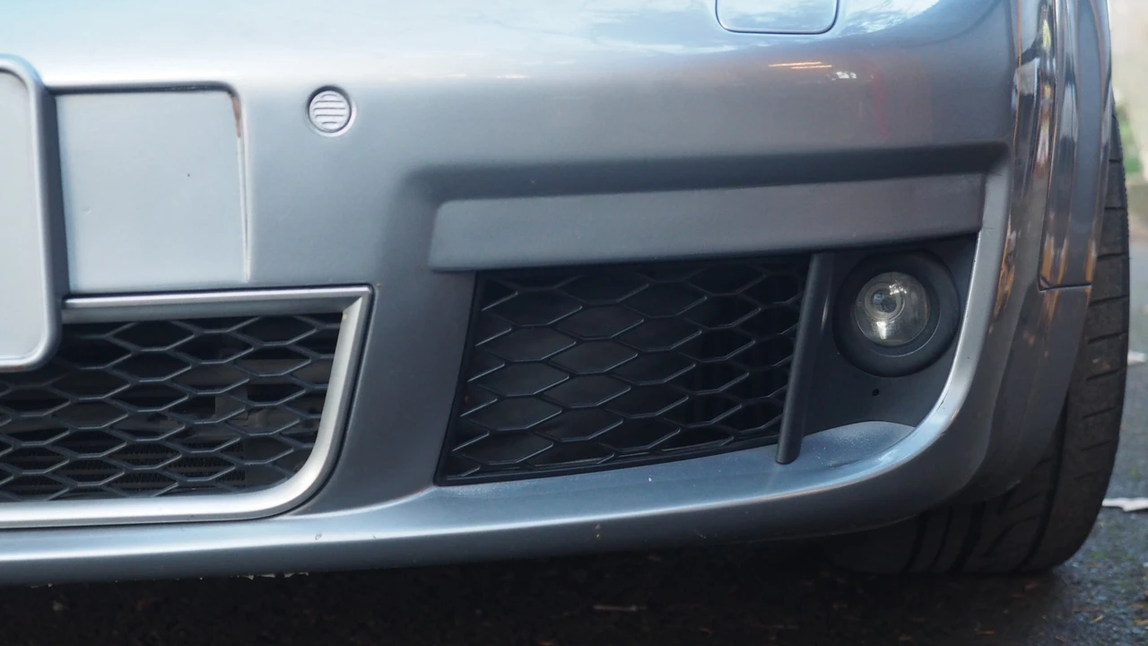 2003 Audi C5 RS6 - Image 23 of 31