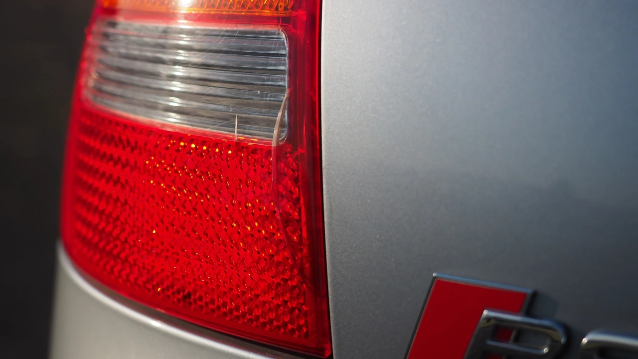 2003 Audi C5 RS6 - Image 28 of 31