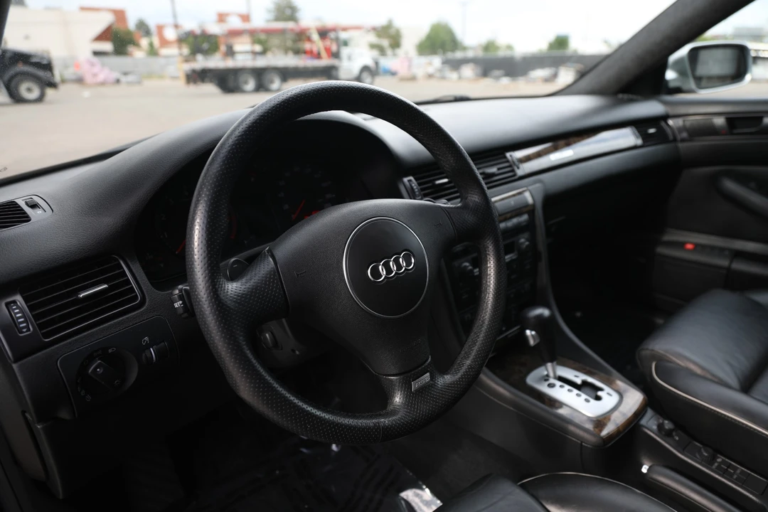 2003 Audi C5 RS6 - Image 27 of 31