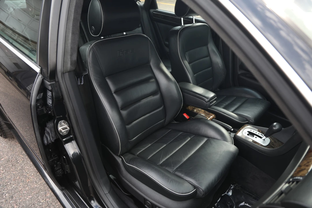 2003 Audi C5 RS6 - Image 28 of 31