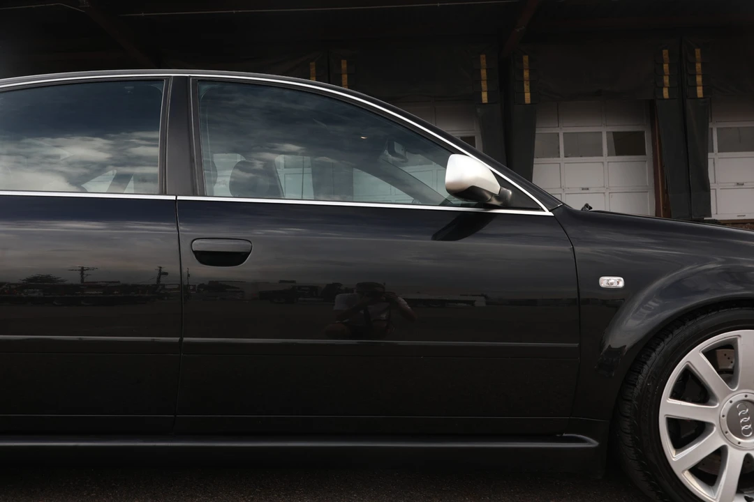 2003 Audi C5 RS6 - Image 15 of 31