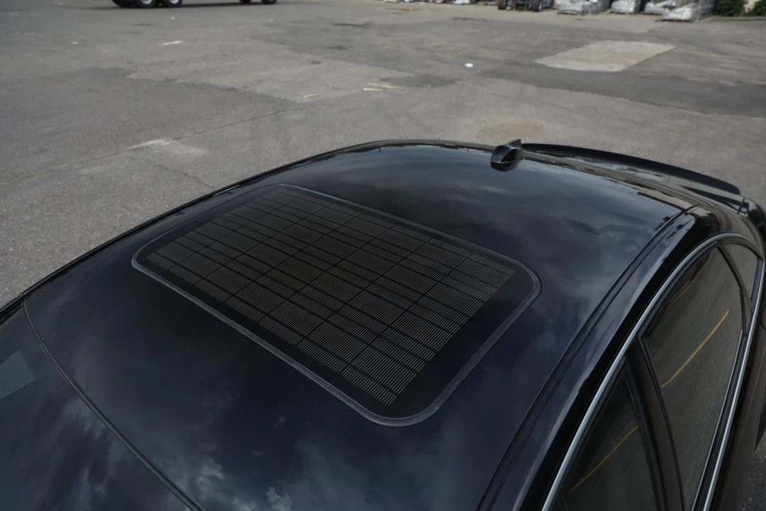 2003 Audi C5 RS6 - Image 20 of 31