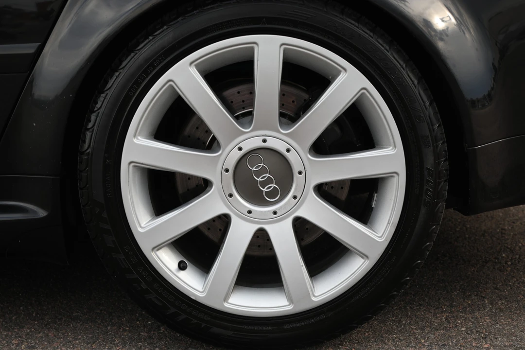 2003 Audi C5 RS6 - Image 22 of 31