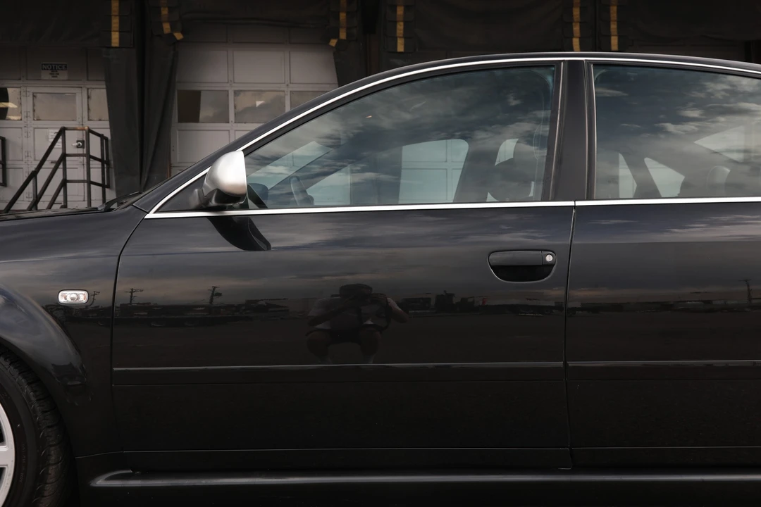2003 Audi C5 RS6 - Image 24 of 31