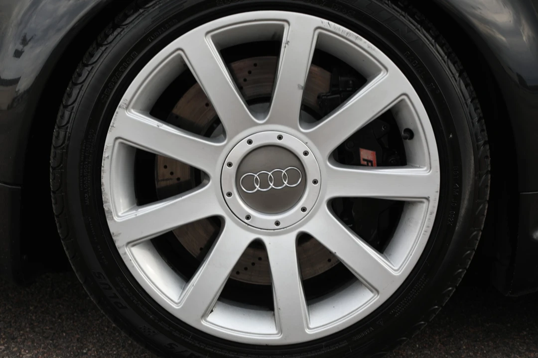 2003 Audi C5 RS6 - Image 26 of 31