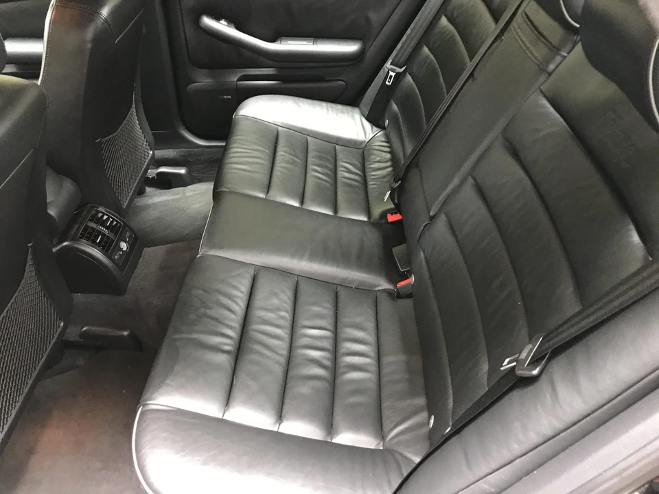2003 Audi C5 RS6 - Image 30 of 31