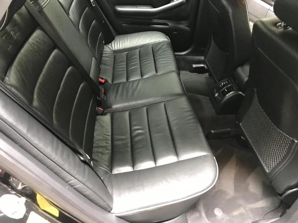 2003 Audi C5 RS6 - Image 31 of 31