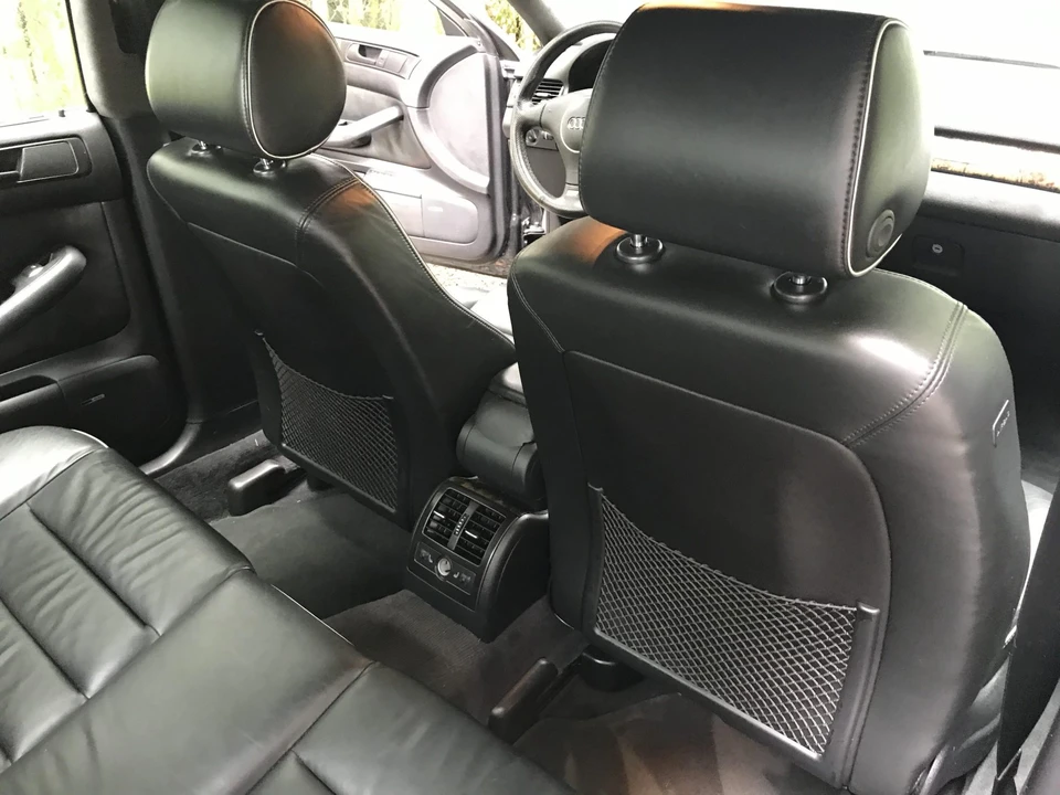 2003 Audi C5 RS6 - Image 28 of 31